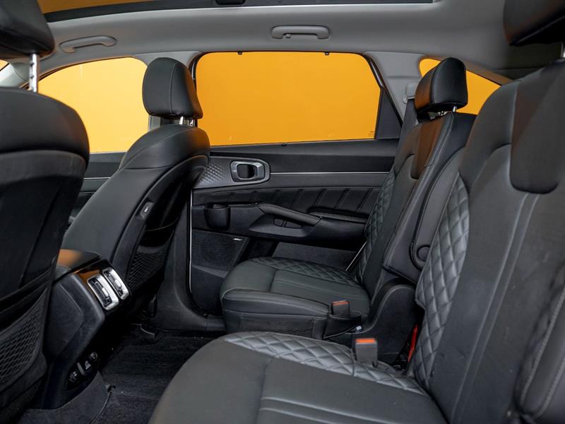 kia Sorento 2023 - 31