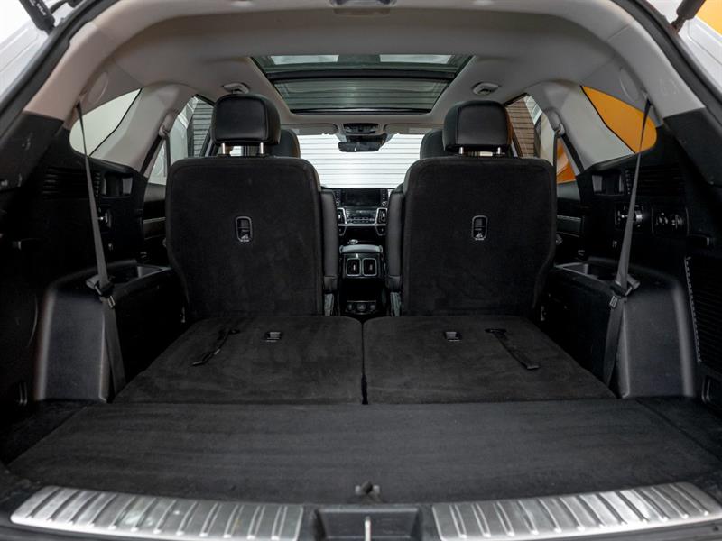 kia Sorento 2023 - 39