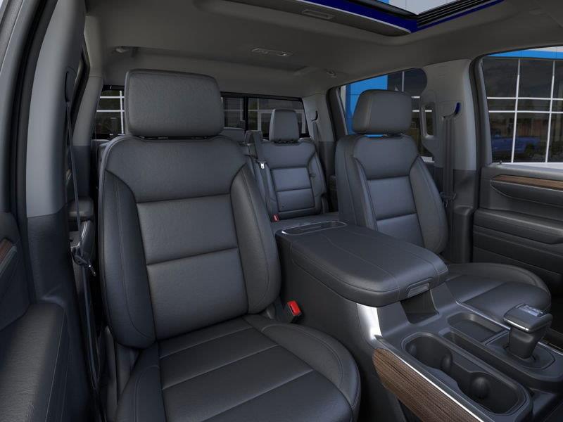 chevrolet Silverado 1500 2026 - 6
