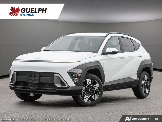 hyundai Kona 2026