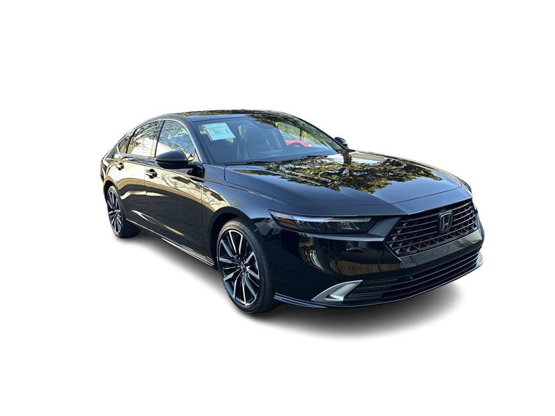 honda Accord Hybrid 2026 - 2