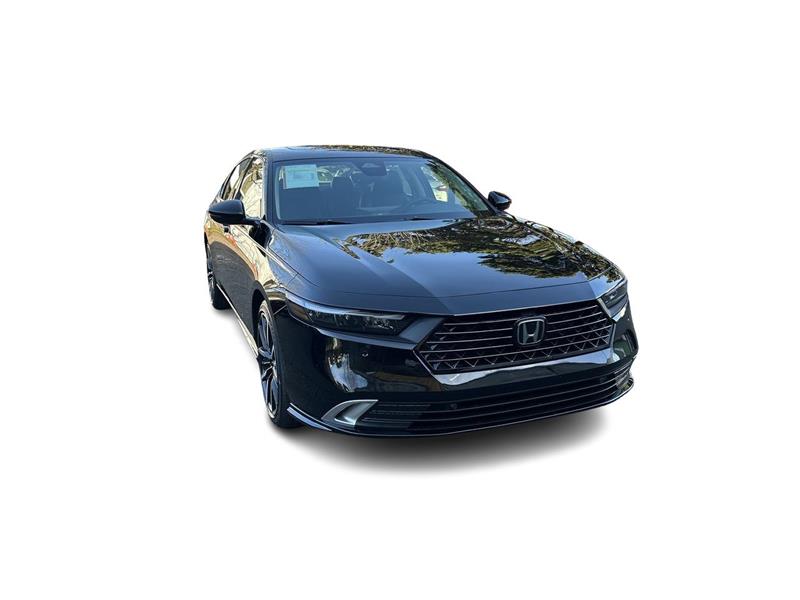 honda Accord Hybrid 2026 - 3
