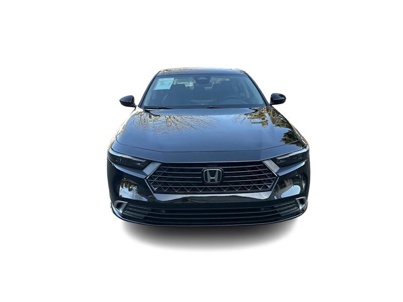 honda Accord Hybrid 2026 - 4