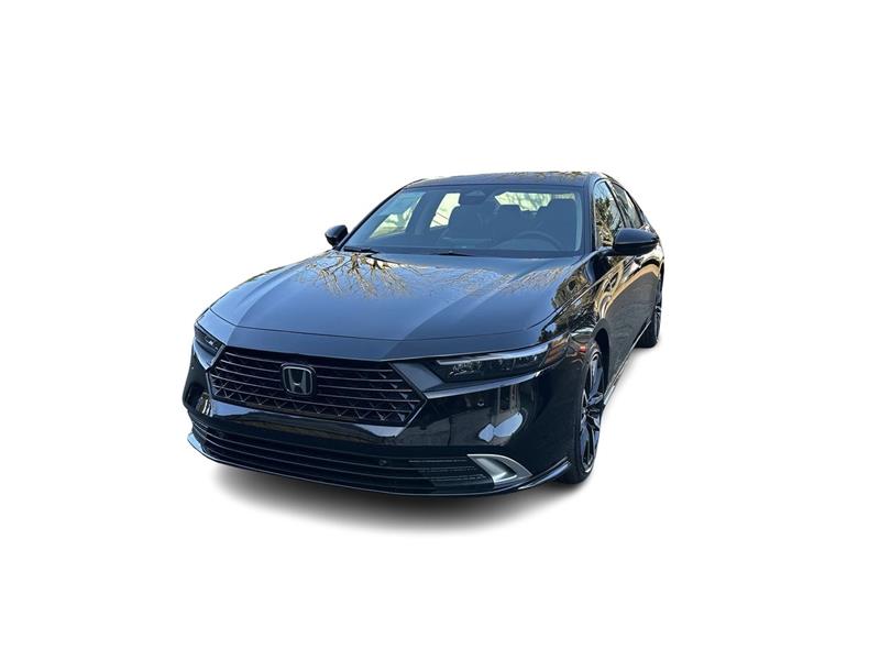 honda Accord Hybrid 2026 - 5