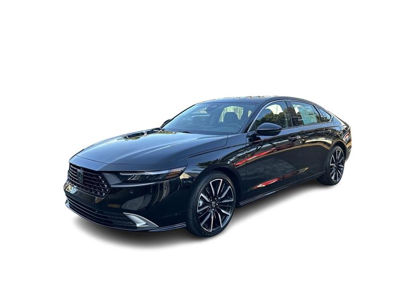 honda Accord Hybrid 2026 - 6
