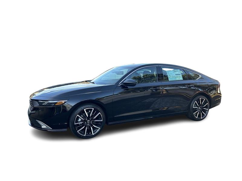 honda Accord Hybrid 2026 - 7