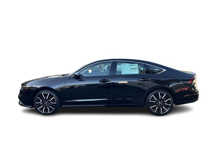 honda Accord Hybrid 2026 - 8