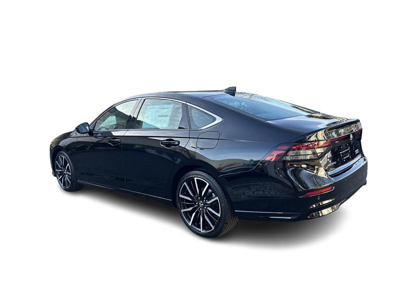 honda Accord Hybrid 2026 - 9