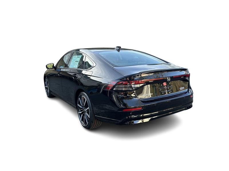 honda Accord Hybrid 2026 - 10