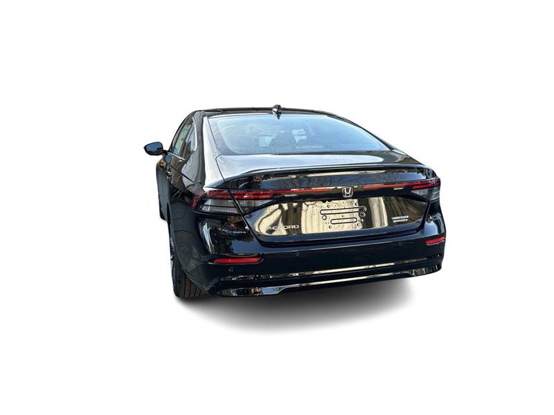 honda Accord Hybrid 2026 - 11