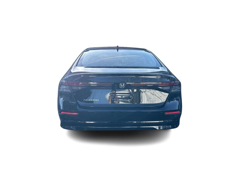 honda Accord Hybrid 2026 - 12