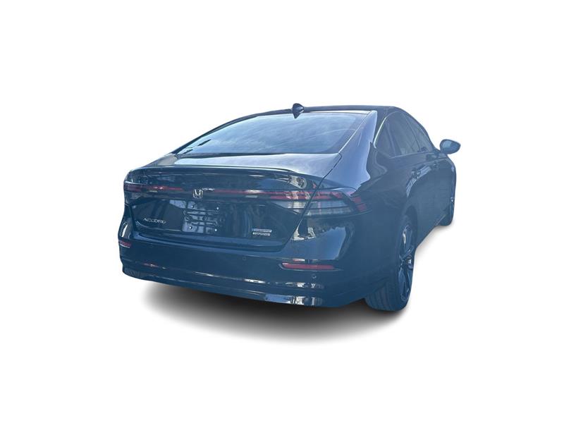 honda Accord Hybrid 2026 - 13