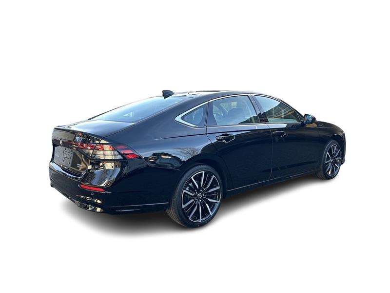 honda Accord Hybrid 2026 - 14
