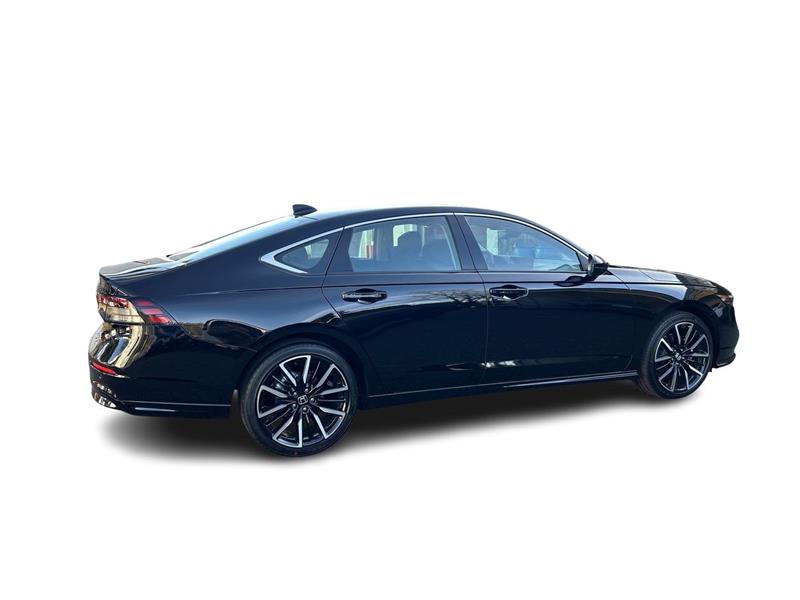 honda Accord Hybrid 2026 - 15