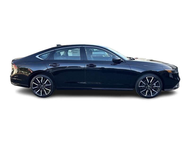 honda Accord Hybrid 2026 - 16