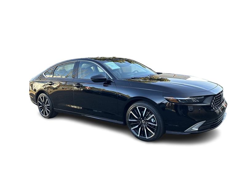 honda Accord Hybrid 2026 - 17