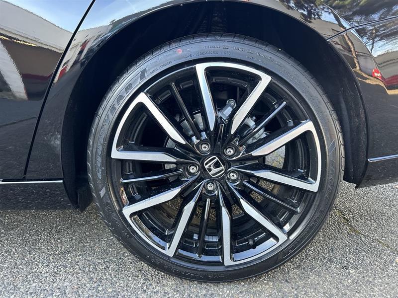 honda Accord Hybrid 2026 - 18