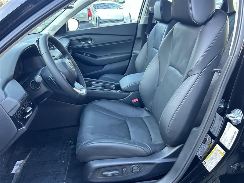 honda Accord Hybrid 2026 - 19