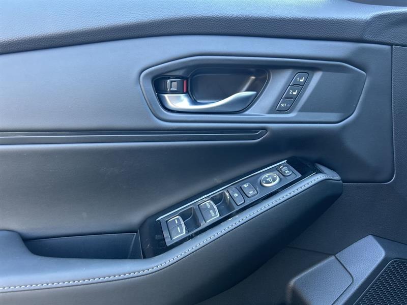 honda Accord Hybrid 2026 - 21