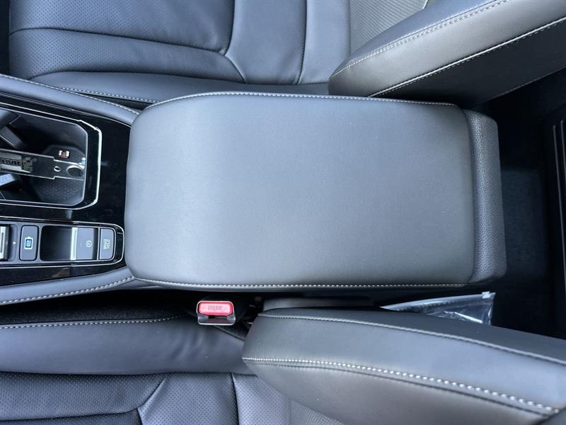 honda Accord Hybrid 2026 - 26