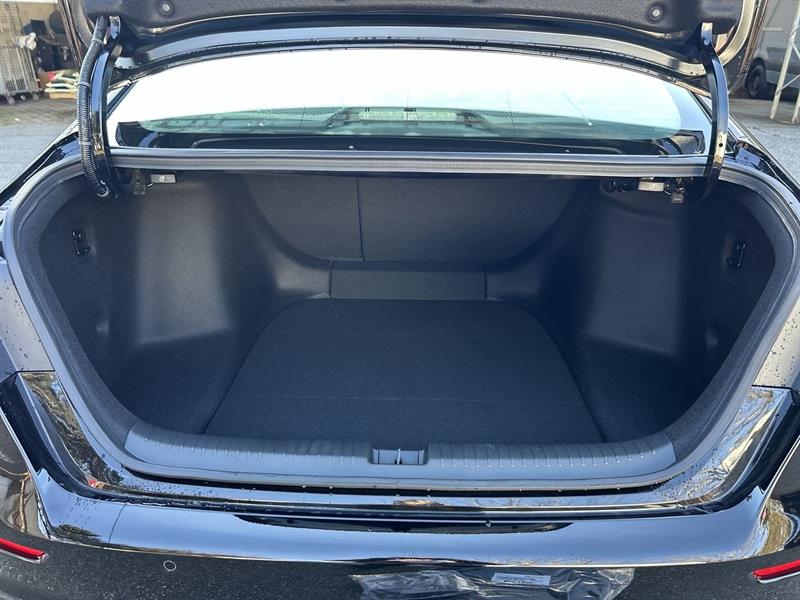 honda Accord Hybrid 2026 - 29