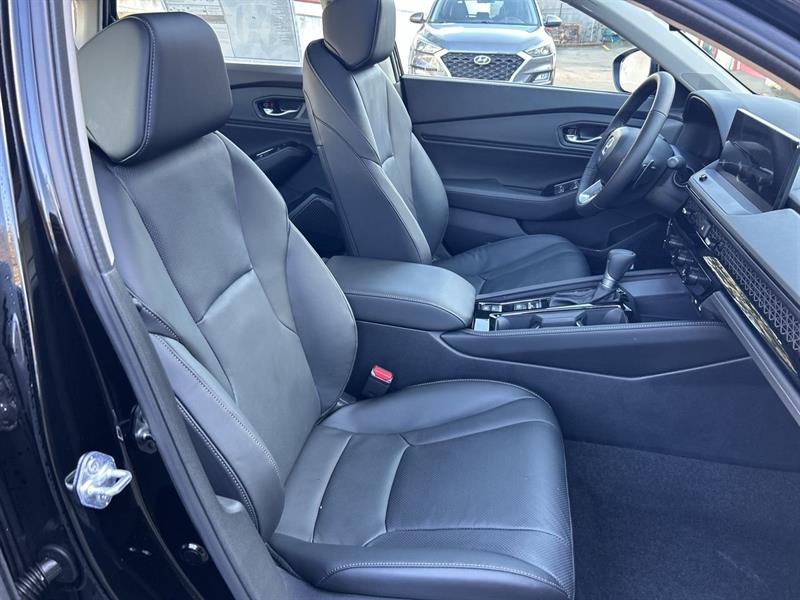 honda Accord Hybrid 2026 - 30
