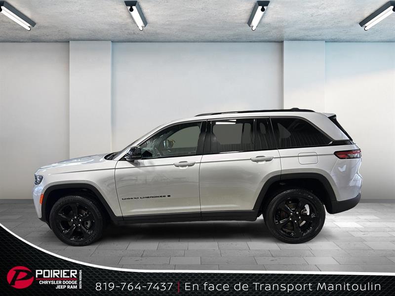 jeep Grand Cherokee 2026 - 6
