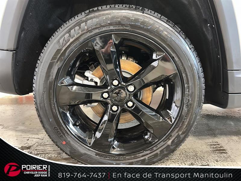 jeep Grand Cherokee 2026 - 7