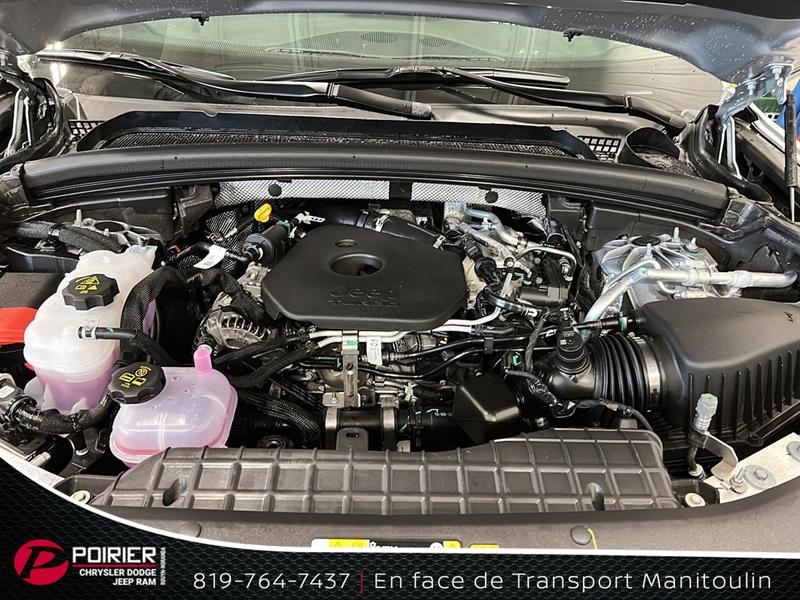 jeep Grand Cherokee 2026 - 8