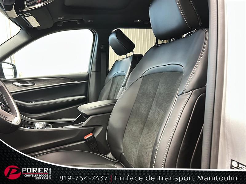 jeep Grand Cherokee 2026 - 9