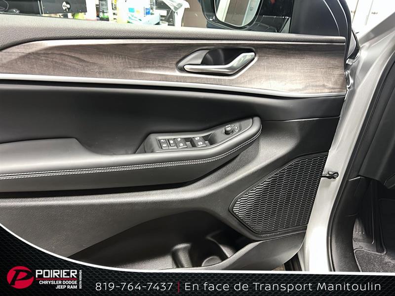 jeep Grand Cherokee 2026 - 11
