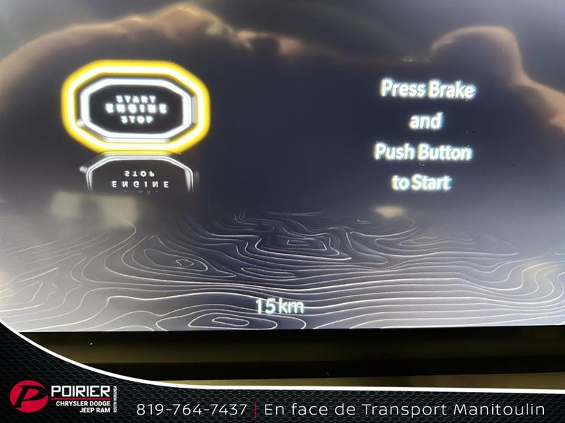 jeep Grand Cherokee 2026 - 13