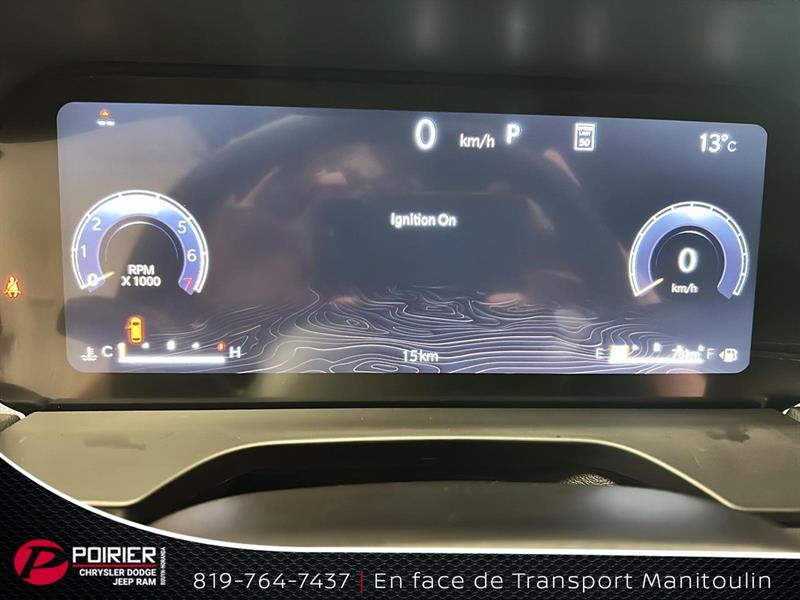 jeep Grand Cherokee 2026 - 14