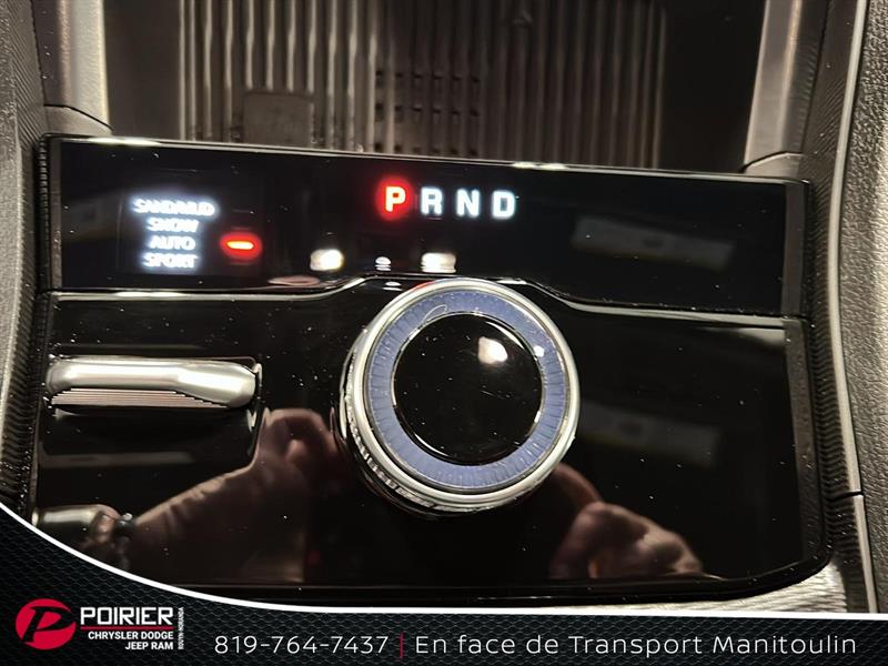 jeep Grand Cherokee 2026 - 15