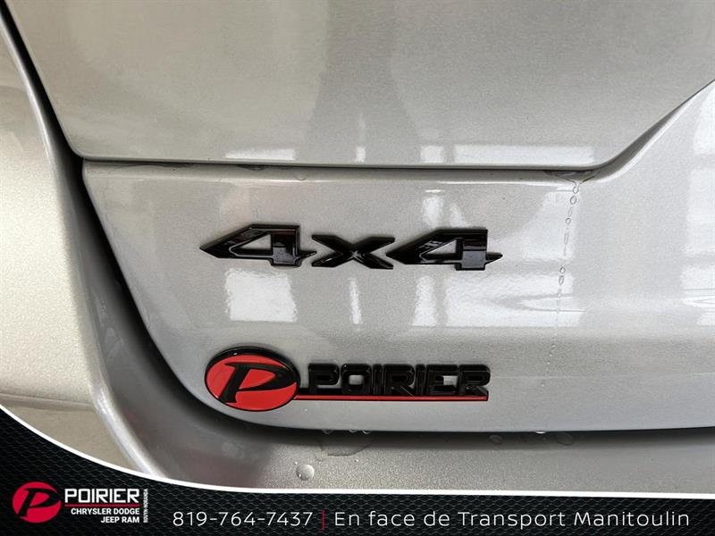 jeep Grand Cherokee 2026 - 16