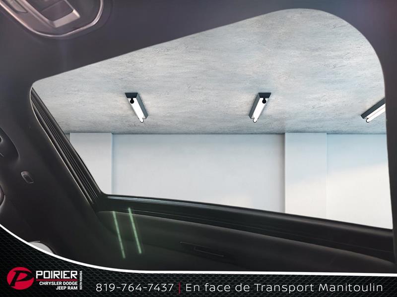 jeep Grand Cherokee 2026 - 17
