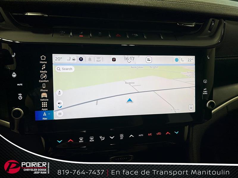 jeep Grand Cherokee 2026 - 19