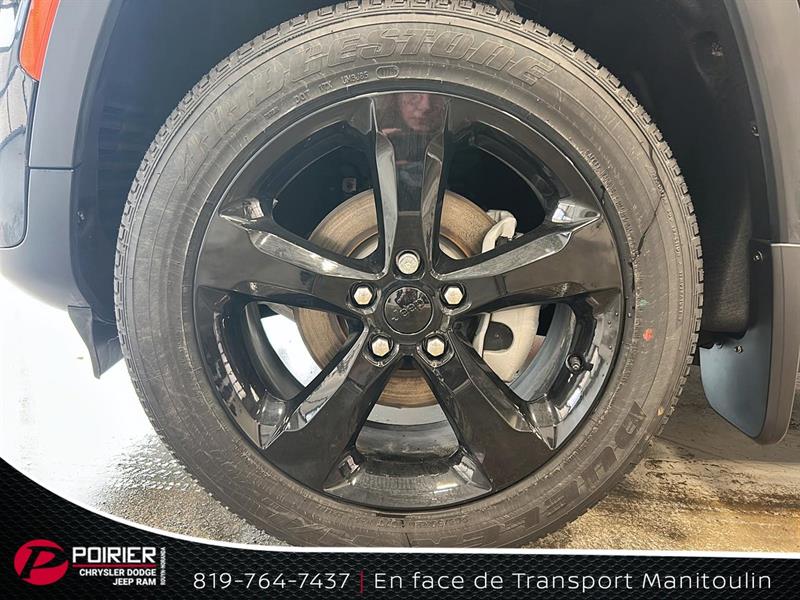 jeep Grand Cherokee 2026 - 6