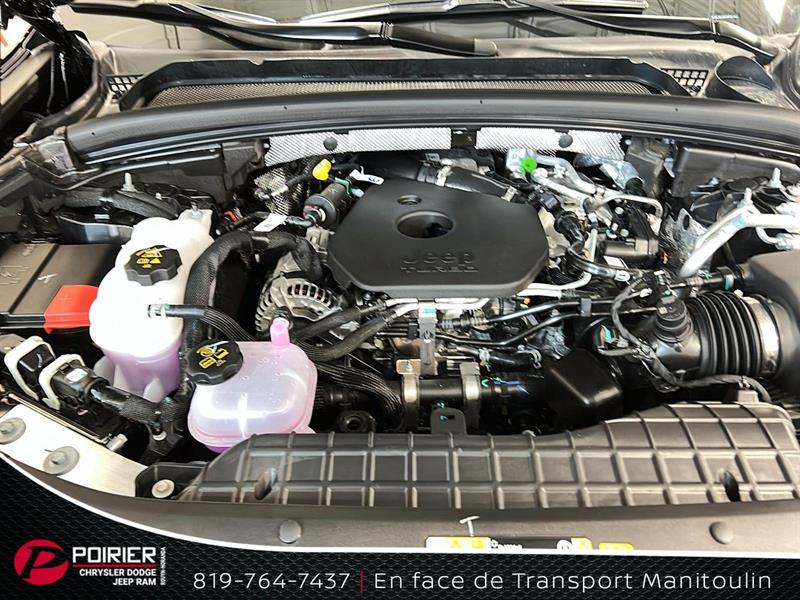 jeep Grand Cherokee 2026 - 7