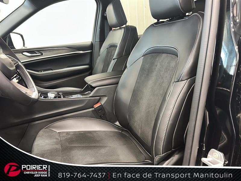 jeep Grand Cherokee 2026 - 8