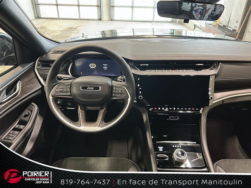 jeep Grand Cherokee 2026 - 9