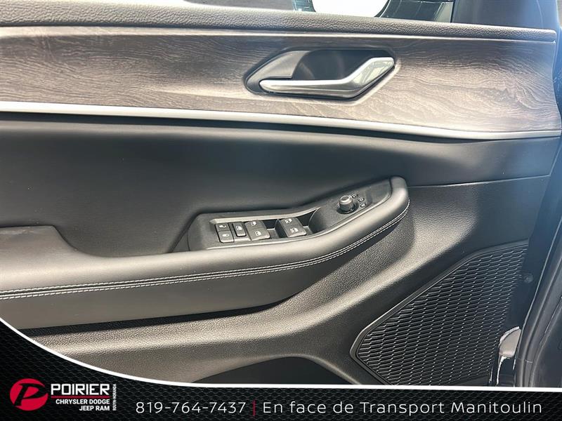 jeep Grand Cherokee 2026 - 10