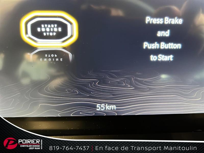 jeep Grand Cherokee 2026 - 12