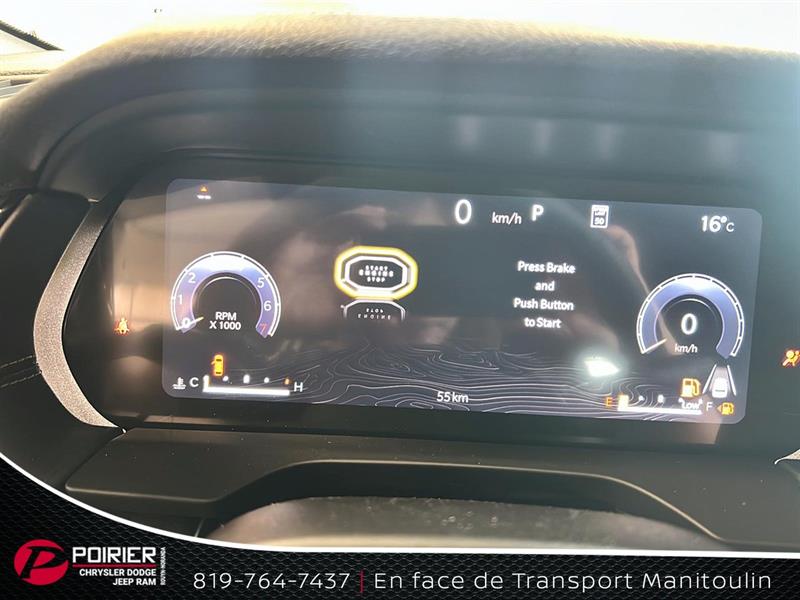 jeep Grand Cherokee 2026 - 13