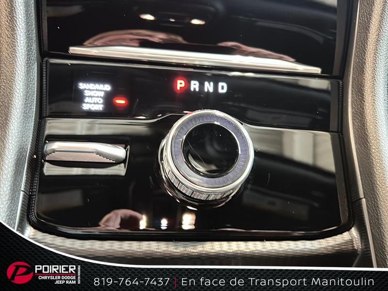 jeep Grand Cherokee 2026 - 14