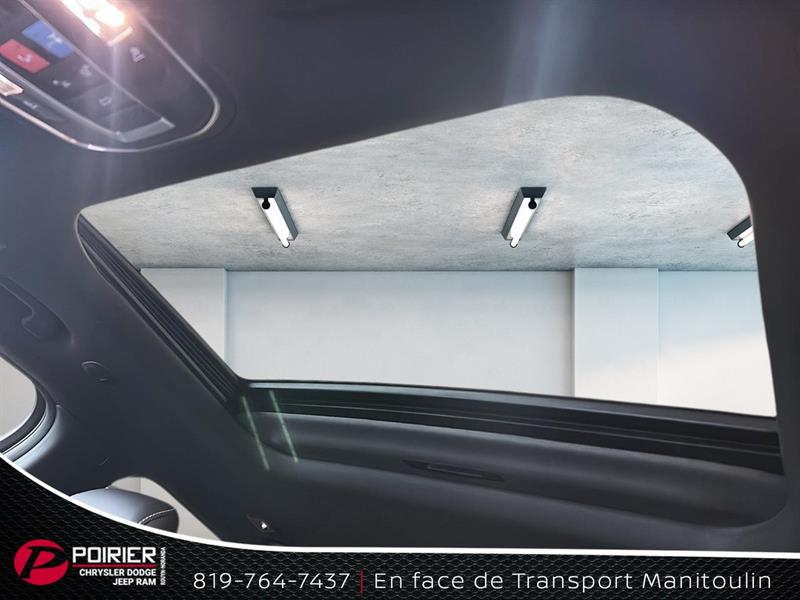 jeep Grand Cherokee 2026 - 15