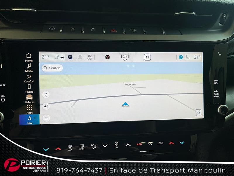 jeep Grand Cherokee 2026 - 17