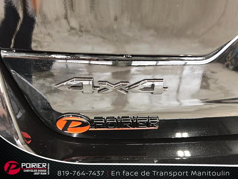 jeep Grand Cherokee 2026 - 18