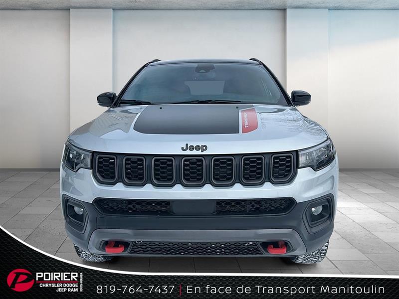 jeep Compass 2026 - 2