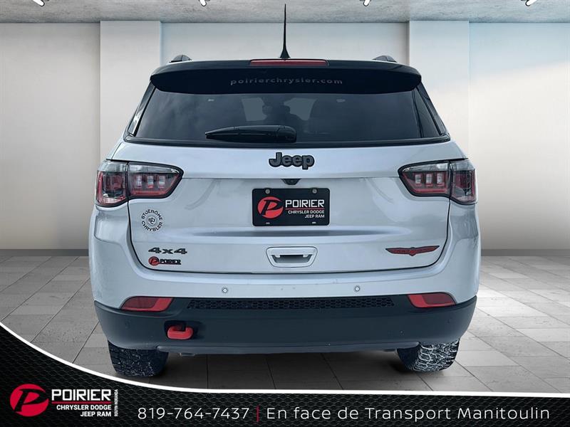 jeep Compass 2026 - 3